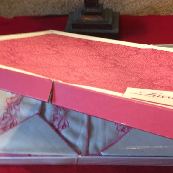 Vintage 8 pc Matt Set - Picture 6 of 7